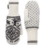 Kari Traa Saga Knit  Damen  Fäustlinge schwarz Größe M Lifestyle  Atmungsakti
