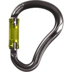 Ocun Harpy HMS Twist grÃ¼n/Twist-Lock
