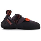 Stoic - ÅlandSt. Leather - Kletterschuhe Gr 48,5 schwarz