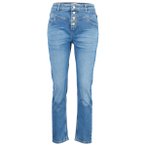 Maloja - Women's PinaM. - Jeans Gr 26 - Length: 32'' blau