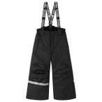 Reima - Kid's Kulku - Winterhose Gr 122 schwarz