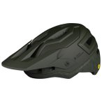 Sweet Protection - Bushwhacker 2Vi Mips Helmet - Radhelm Gr 56-59 cm - M/L oliv/