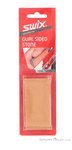 Swix Dual Sided Pocket Schleifstein-Mehrfarbig-One Size