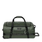 Eastpak - Duffel Pack Wheel M - Reisetasche oliv