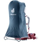 Deuter KC Raincover Deluxe Regenschutz  Rucksack Zubehör blau Größe ONE SIZE