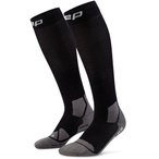 CEP Hiking Light Cushion  Herren  Wandersocken schwarz Größe 39  Trekking  Wid