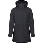 Vaude Skomer II Winter Mantel Damen  Winterjacke schwarz Größe XS Lifestyle  W