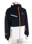 WATTS XRegular Herren Skijacke-Schwarz-S