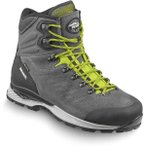 MEINDL Herren Trekkingstiefel Air Revolution 2.6, Größe 42 in Grau