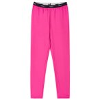 Reima - Kid's Olmeri - Fleecehose Gr 104 rosa
