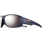 JULBO Rookie 2 Spectron 4 - Gletscherbrille für Kinder dunkelblau