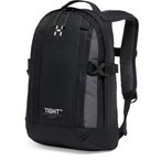 Haglöfs Tight Junior 8  Kinder  Daypacks schwarz Größe 8L Trekking  Wasserabw