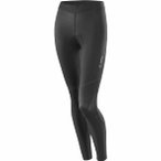 Löffler Hotbond Rf Gel Damen Fahrradhose ( Schwarz 36 Größe,)