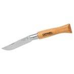 Opinel - No 05 - Messer beech