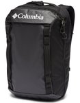 Columbia - Sac à dos fonctionnel - Landroamer Travel Backpack Black  - schwarz