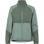 Vaude Loamer Air II  Damen  Fahrradjacke gruen Größe S Mountainbike  Windabwei