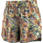 Smartwool Active Lined 3"  Damen  Laufhose mehrfarbig Größe S Laufen | Trainin