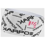 Karpos - Pelmo Headband - Stirnband Gr One Size grau