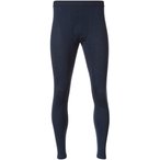 Bergans Inner:Pure Merino Tights Herren  Lange Unterhose blau Größe XXL Trekki