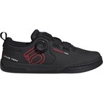 adidas Five Ten Freerider Pro Boa Radschuhe  Fahrradschuhe schwarz Größe 47  M
