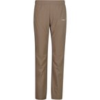 CMP Stretch Hose Damen  Wanderhose beige Größe XXL Trekking  Elastisch