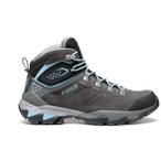 Asolo Acadia Mid Lth GTX Bunion Fit Damen Wanderschuhe ( Grau 5 UK, 38 EU |) , T
