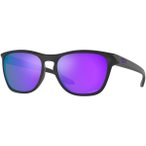 OAKLEY Herren Brille MANORBURN, Größe ONE SIZE in Lila