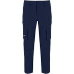 SALEWA Herren Hose PUEZ DST M CARGO PANTS, Größe L in Blau
