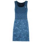 E9 - Women's Vale - Kleid Gr S blau