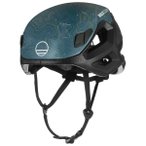 Wild Country - Session Helmet - Kletterhelm Gr L/XL blau