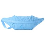 pinqponq - Brik - Hüfttasche Gr 1,8 l blau