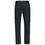 Norrøna - Falketind GORE-TEX Pants - Regenhose Gr XXL schwarz