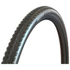 Maxxis - Reaver 28'' (40-622) EXO TR HYPR-X - Fahrradreifen Gr 700x40C schwarz