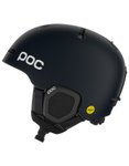 POC - Ski /Snowboard Helm - Fornix MIPS Blixten Blue Matt für Herren - Größe 