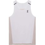 On Performance  Herren  Laufshirts weiss Größe L Laufen | Trailrunning  Elasti