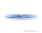 DMM 8mm Dynatec 240cm Bandschlinge-Blau-240