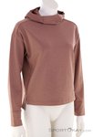 Ortovox Affinity Damen Sweater-Pink-Rosa-XS