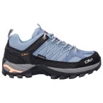 CMP - Women's Rigel Low WP - Multisportschuhe 36 grau
