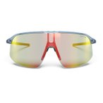 Julbo - Density Reactiv S1-3 - Fahrradbrille Gr L beige