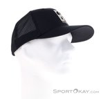 Picture Zephyr Trucker Schildmütze-Schwarz-One Size