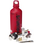 Primus Gravity III Multifuel Kit (Größe ONE SIZE, rot)