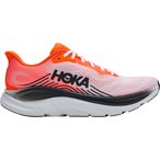 Hoka Clifton 11  Herren  Laufschuhe weiss Größe 46.5  Laufen  Atmungsaktiv