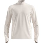 Odlo Essential Thermal  Herren  Laufshirts beige Größe XS Trekking  Elastisch