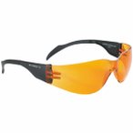 Swiss Eye Outbreak Herren Sonnenbrille ( Schwarz one size One Size,)