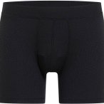 ODLO Odlo Herren Boxershort ACTIVE LIGHT, Größe M in Schwarz