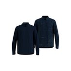 Odlo Transition Insulated  Herren  Hemden schwarz Größe L Trekking  Elastisch