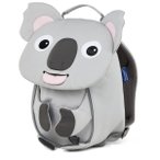 Affenzahn - Kleiner Freund Koala - Kinderrucksack grau