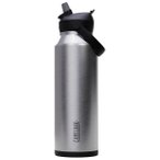 Camelbak - Thrive Flip Straw VSS - Isolierflasche Gr 1200 ml grau
