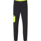 McKINLEY Herren Hose Bari M, Größe 52 in Schwarz