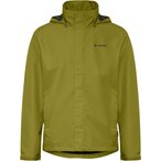 Vaude Escape Light  Herren  Regenjacke gruen Größe XXL Trekking  Wasserdicht W